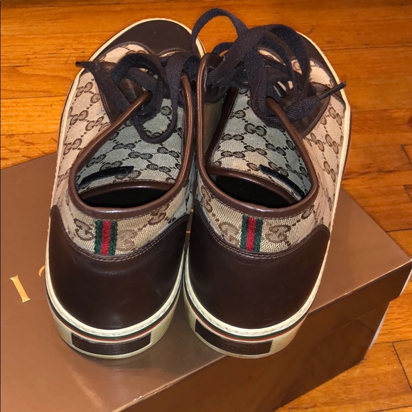 Gucci Shoes - Picture 3 of 5